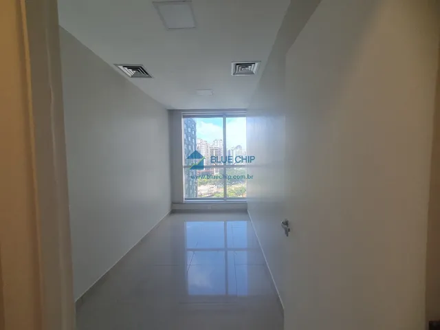 Imagem 10: Salas para locação no Edifício Centro da Barra - Barra da Tijuca com 65m² por