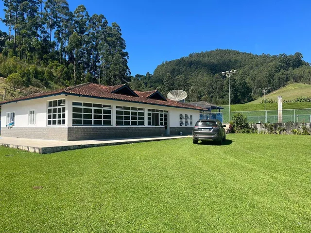 Imagem: Fazenda À Venda em Joanópolis- Sp - Bairro