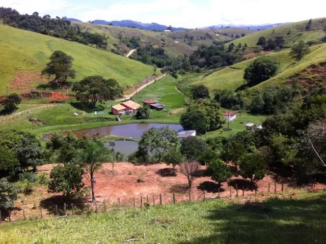 Imagem: Fazenda de 48 Alqueires à Venda em Piracaia
