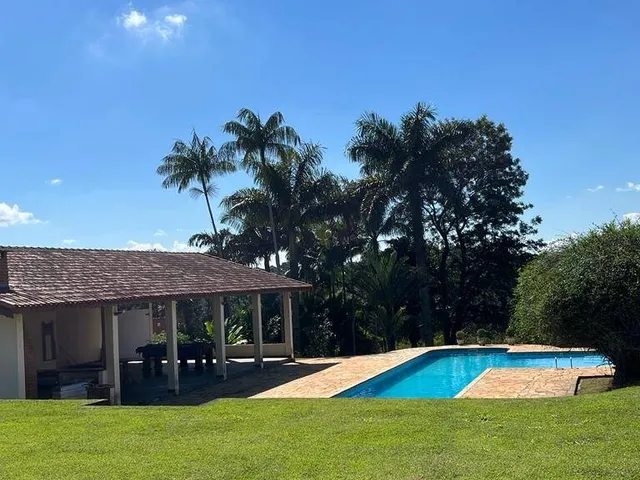 Imagem: Apos Chácara À Venda em Jarinu - Seu Refúgio