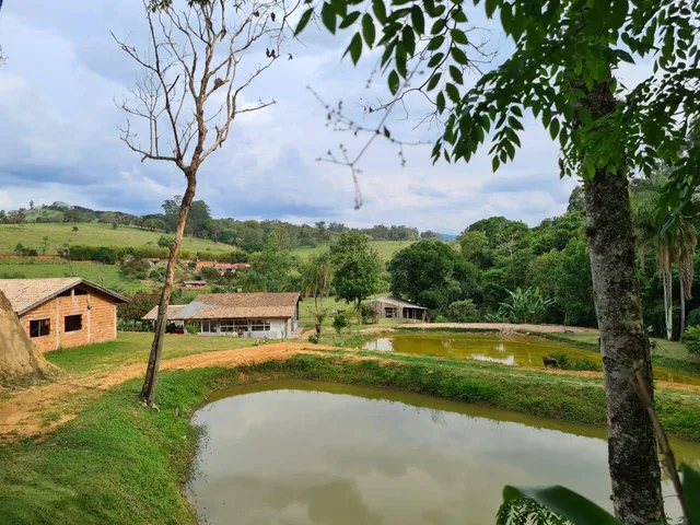 Imagem 1: Oportunidade em Sítio à Venda em Piracaia com 30.000m²