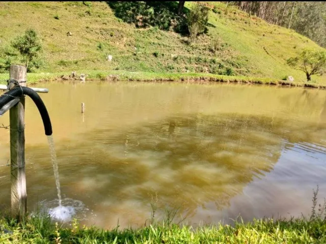 Imagem: Sítio de 54 Alqueires à Venda em Piracaia