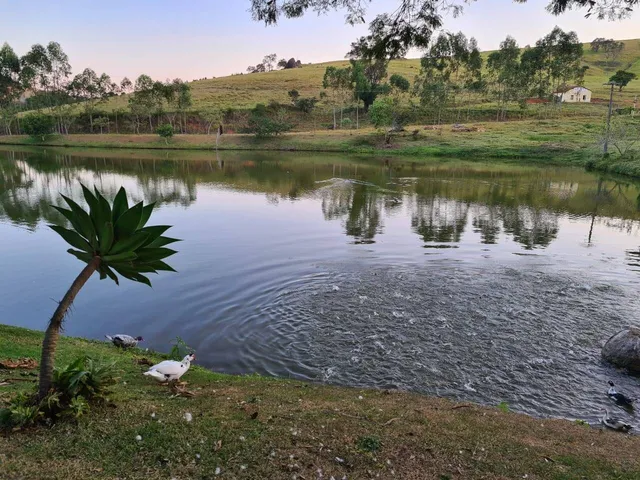 Imagem: Sítio em Piracaia com 25 Alqueires
