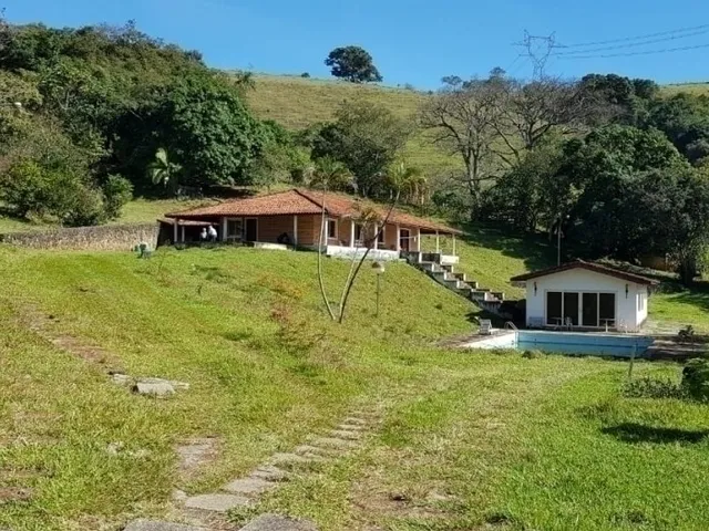 Imagem 6: 'Bela Chácara à Venda em Piracaia com 35000m²'