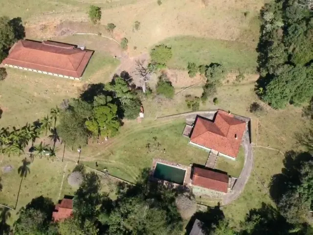 Imagem 1: Lindo Sítio em Piracaia 8 Alqueires