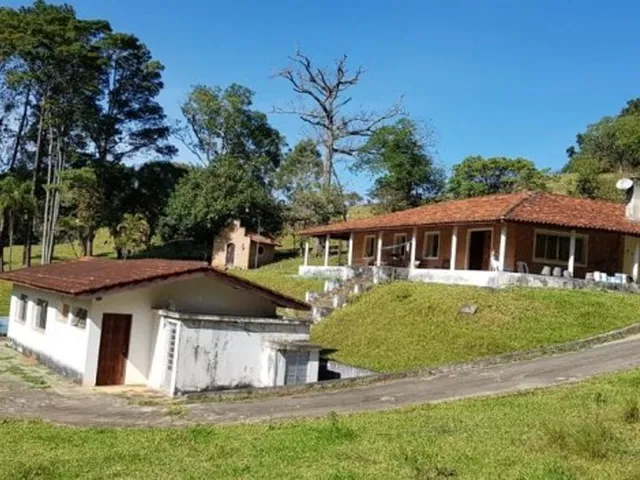 Imagem 2: Lindo Sítio em Piracaia 8 Alqueires