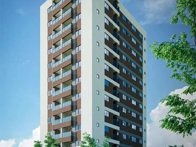 Imagem: Studio à venda, no Edifício Studio Praça