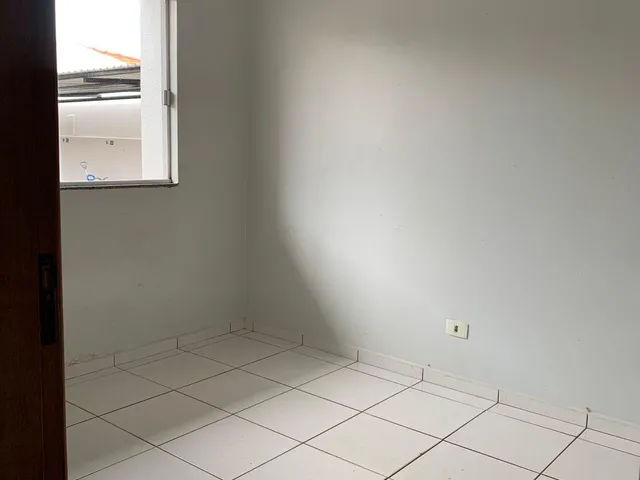 Imagem 2: APTO TERREO RESIDENCIAL MONTESSE - TERRAÇO EXCLUSIVO DO APTO