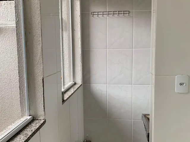 Imagem 3: APTO TERREO RESIDENCIAL MONTESSE - TERRAÇO EXCLUSIVO DO APTO