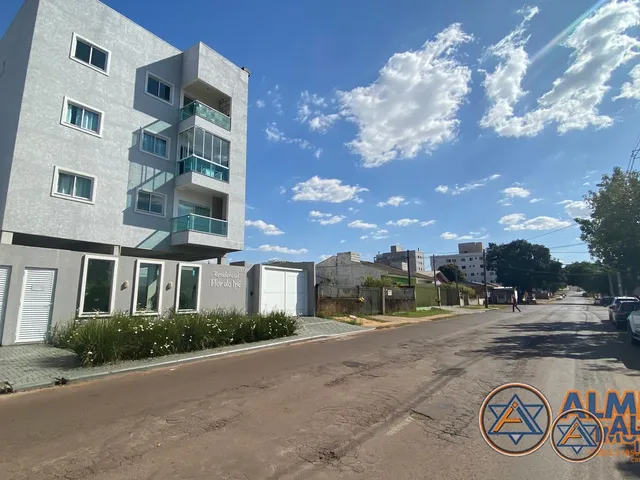 Imagem: RESIDENCIAL FLOR DO IPE, APTO NOVO NO BAIRRO