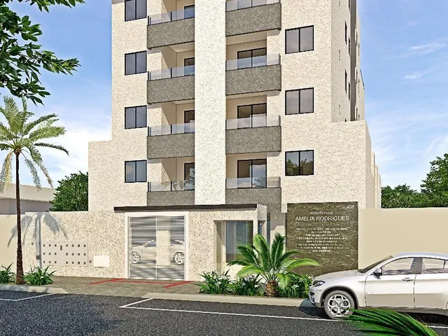 Imagem: LANÇAMENTO - RESIDENCIAL AMELIA RODRIGUES