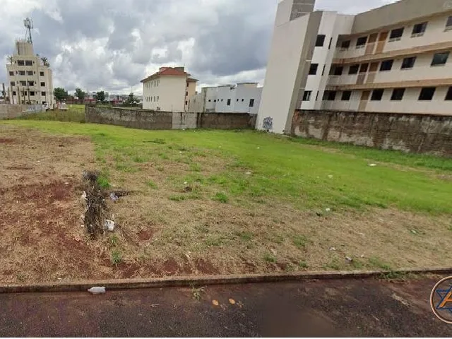 Imagem 1: EXCELENTE LOTE NO BAIRRO DA FAG DE 525m2