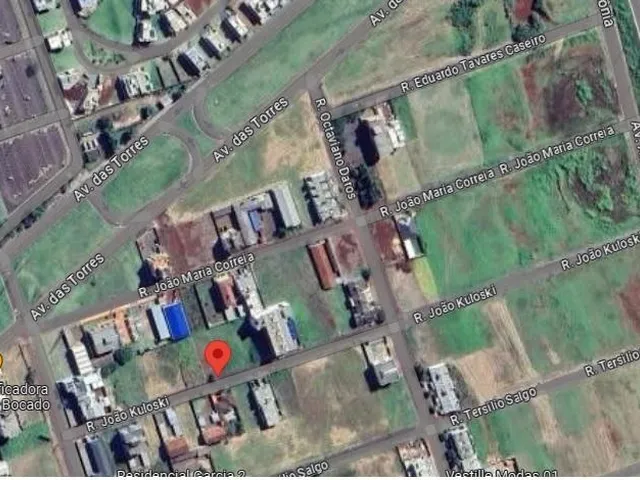 Imagem 4: EXCELENTE LOTE NO BAIRRO DA FAG DE 525m2