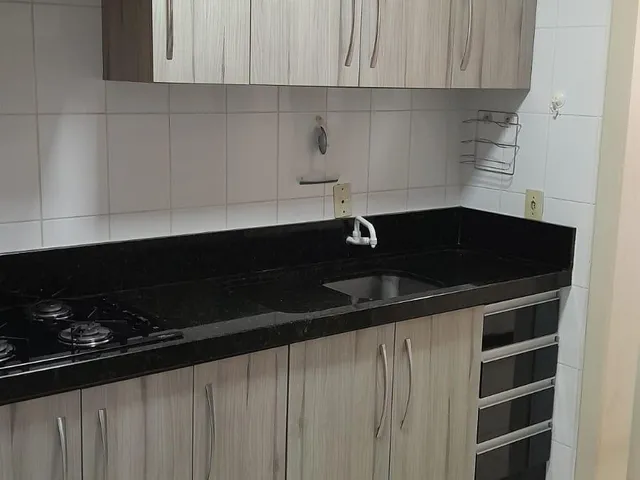 Imagem 5: APTO MOBILIADO NO COUNTRY, RESIDENCIAL ALTEMBURG, SUÍTE 2 QUARTOS 2 VAGAS DE GARAGEM