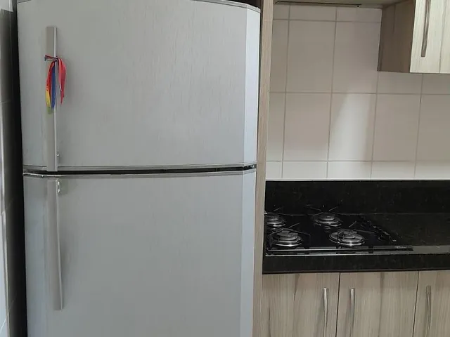 Imagem 11: APTO MOBILIADO NO COUNTRY, RESIDENCIAL ALTEMBURG, SUÍTE 2 QUARTOS 2 VAGAS DE GARAGEM