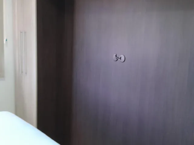 Imagem 14: APTO MOBILIADO NO COUNTRY, RESIDENCIAL ALTEMBURG, SUÍTE 2 QUARTOS 2 VAGAS DE GARAGEM