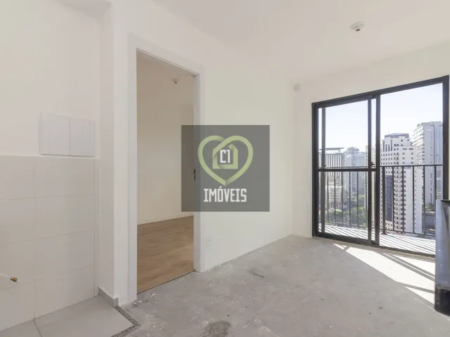 Imagem: Apartamento Studio - Pinheiros-Proximo Shopping