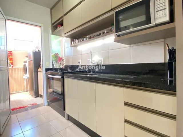 Imagem 2: Sobrado Triplex no Morada dos Alpes