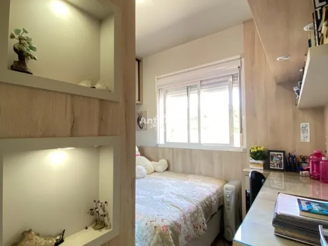 Imagem 5: Sobrado Triplex no Morada dos Alpes