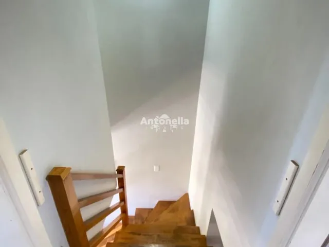 Imagem 8: Sobrado Triplex no Morada dos Alpes