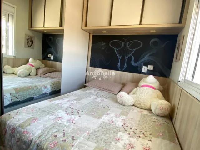 Imagem 11: Sobrado Triplex no Morada dos Alpes