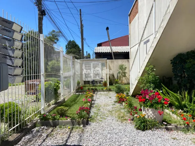 Imagem 14: Sobrado Triplex no Morada dos Alpes