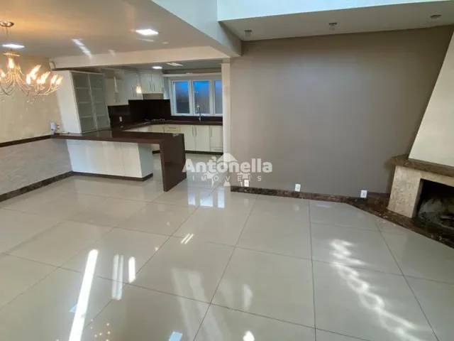 Imagem 3: Belíssima casa mobiliada à venda no Bairro Jardim Eldorado