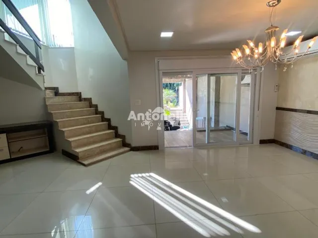 Imagem 6: Belíssima casa mobiliada à venda no Bairro Jardim Eldorado
