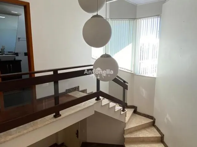 Imagem 12: Belíssima casa mobiliada à venda no Bairro Jardim Eldorado