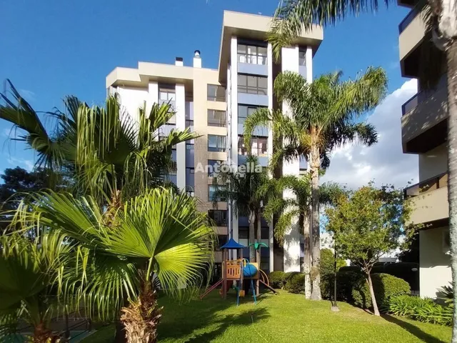 Imagem: Apartamento à venda no bairro Madureira