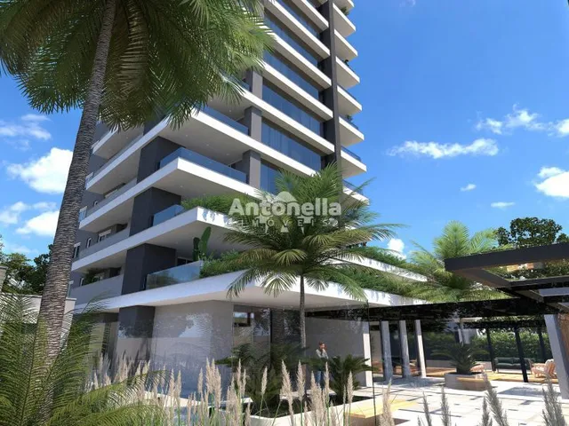 Imagem: Apartamento na planta à venda no bairro
