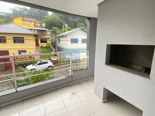 Imagem 7: Apartamento à venda no bairro Cruzeiro