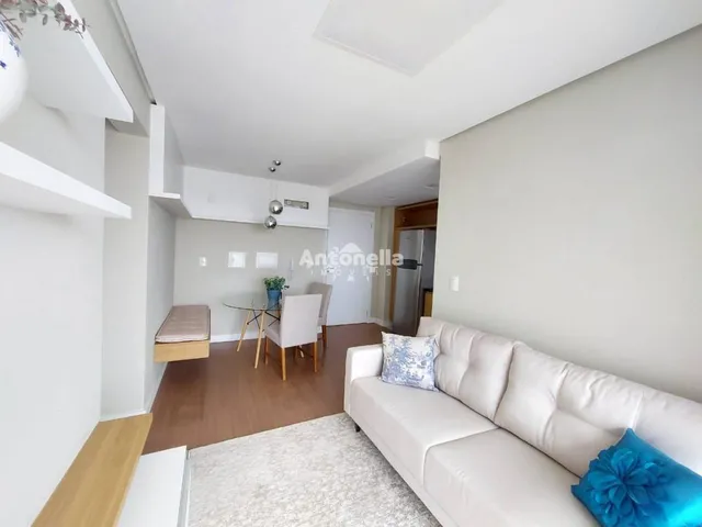 Imagem 1: Apartamento à venda no bairro Centro!