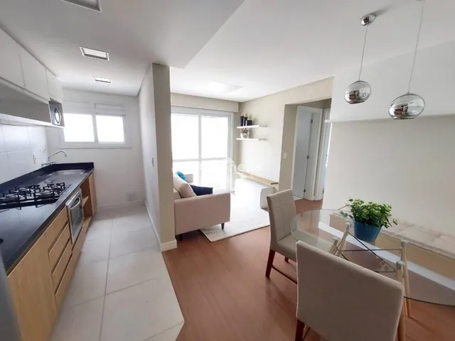 Imagem 4: Apartamento à venda no bairro Centro!