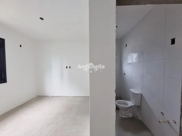 Imagem 8: Casa térrea com acesso individual no bairro Nossa Senhora das Graças