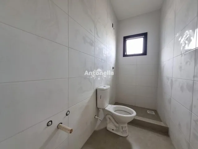 Imagem 14: Casa térrea com acesso individual no bairro Nossa Senhora das Graças