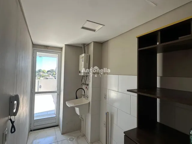 Imagem 4: Apartamento com terraço em Nossa Senhora de Lourdes