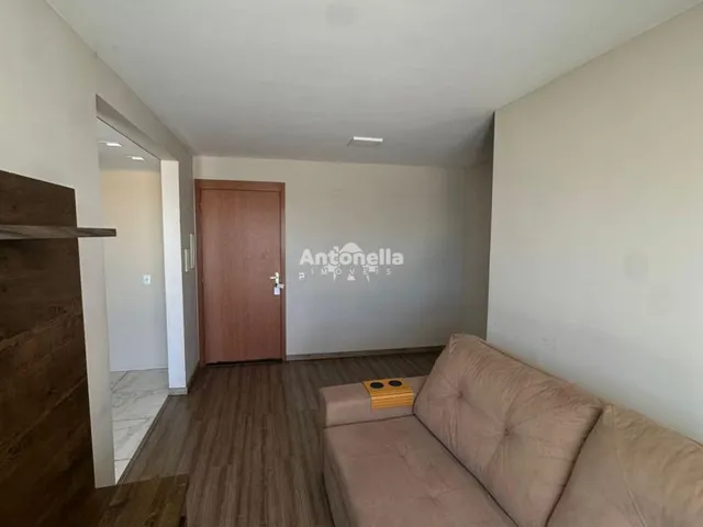 Imagem 7: Apartamento com terraço em Nossa Senhora de Lourdes