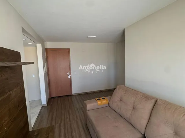 Imagem 10: Apartamento com terraço em Nossa Senhora de Lourdes