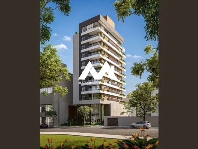 Imagem: Apartamento Area privativa 3 Quartos e 3