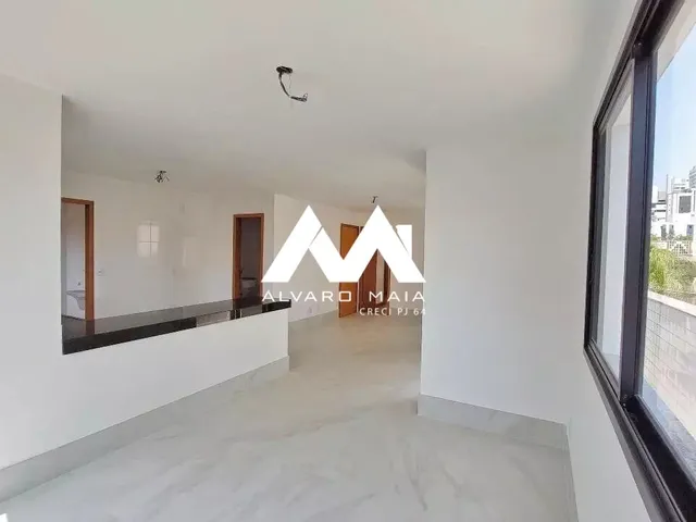 Imagem: APARTAMENTO COM ÁREA PRIVATIVA, 3 QUARTOS