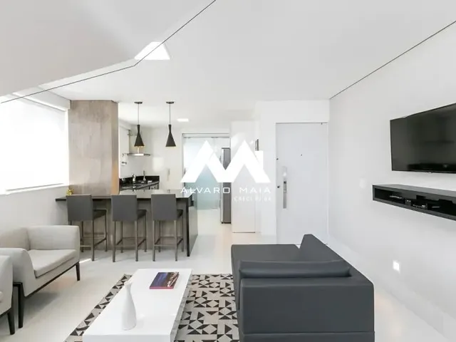 Imagem 15: Cobertura com 2 Quartos e 3 banheiros à Venda, 150 m² no Funcionarios com Porteira