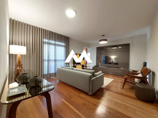 Imagem: Apartamento 4 Quartos 2 Suítes 4 Vagas
