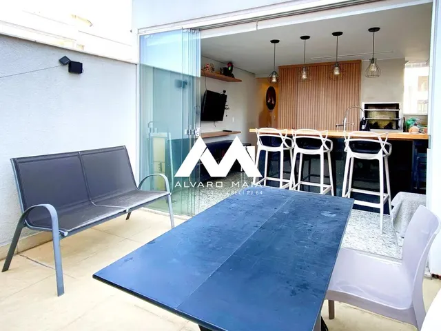 Imagem: Cobertura Duplex 3 quartos para venda no