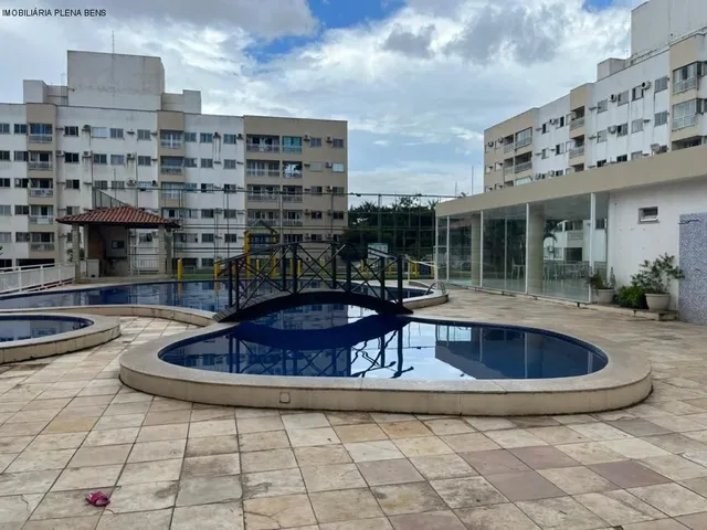 Imagem: Apartamento Residencial em São Luis - Ma