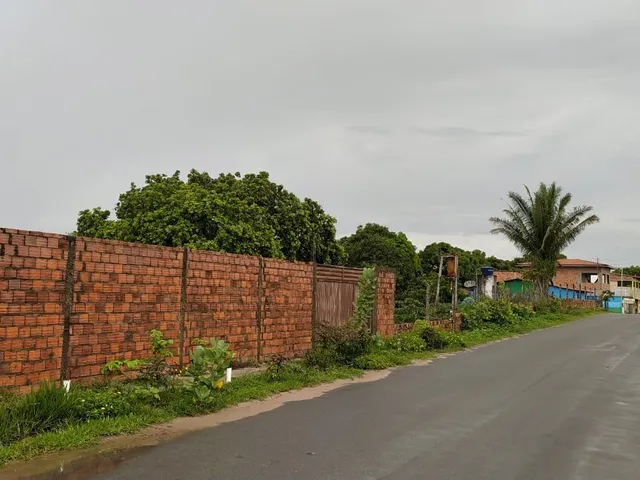 Imagem 2: Terreno Comercial em Barreirinhas - Ma, Boa Vista