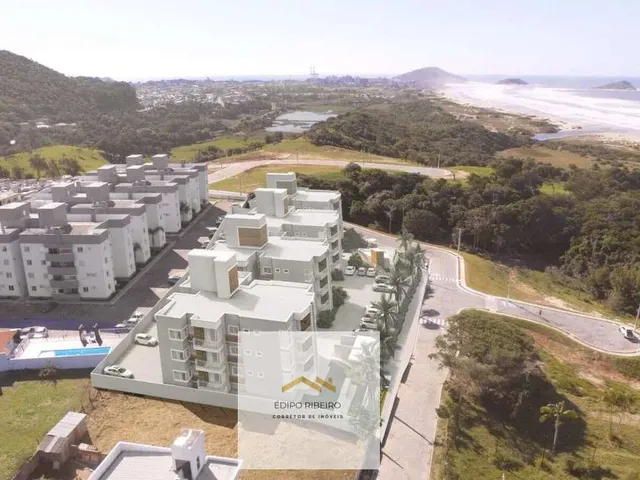 Imagem: O seu apartamento frente mar em Imbituba/SC