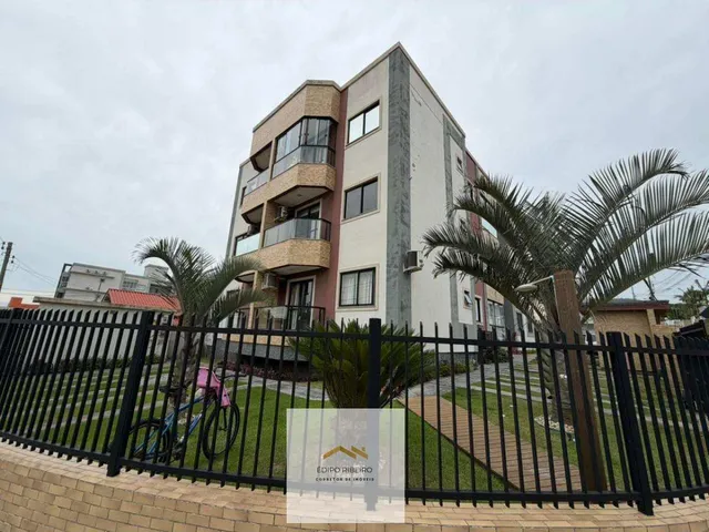 Imagem 1: Apartamento mobiliado na melhor localização,próximo de praia, escolas, e comercios na