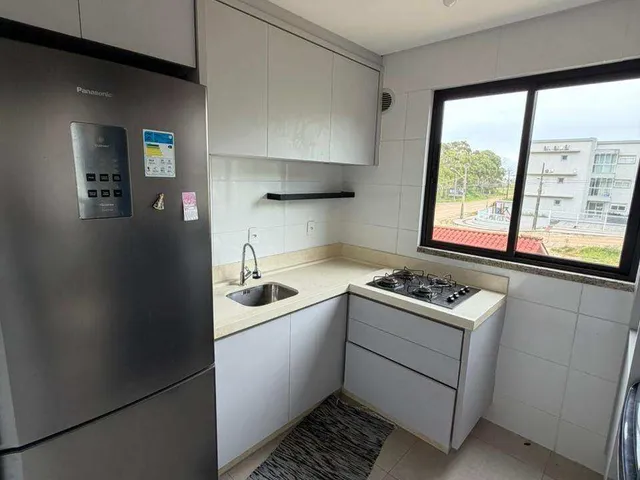 Imagem 2: Apartamento mobiliado na melhor localização,próximo de praia, escolas, e comercios na