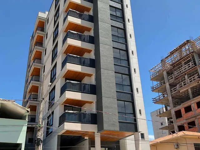Imagem 1: Apartamentos Alto padrão, com vista mar, no centro de Imbituba/SC